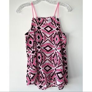 💠No Boundaries tank top